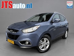 Hyundai ix35 - 1.6i GDI Blue 135pk, Camera, Cruise, Trekhaak