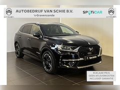 DS 7 Crossback - e-Tense 300 4x4 Executive HiFi | Nachtzicht | Panoramadak | Trekhaak