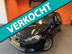 Volkswagen Golf - 1.2 TSI / 5 DEURS / SPORT-STYLE / VELE OPTIES