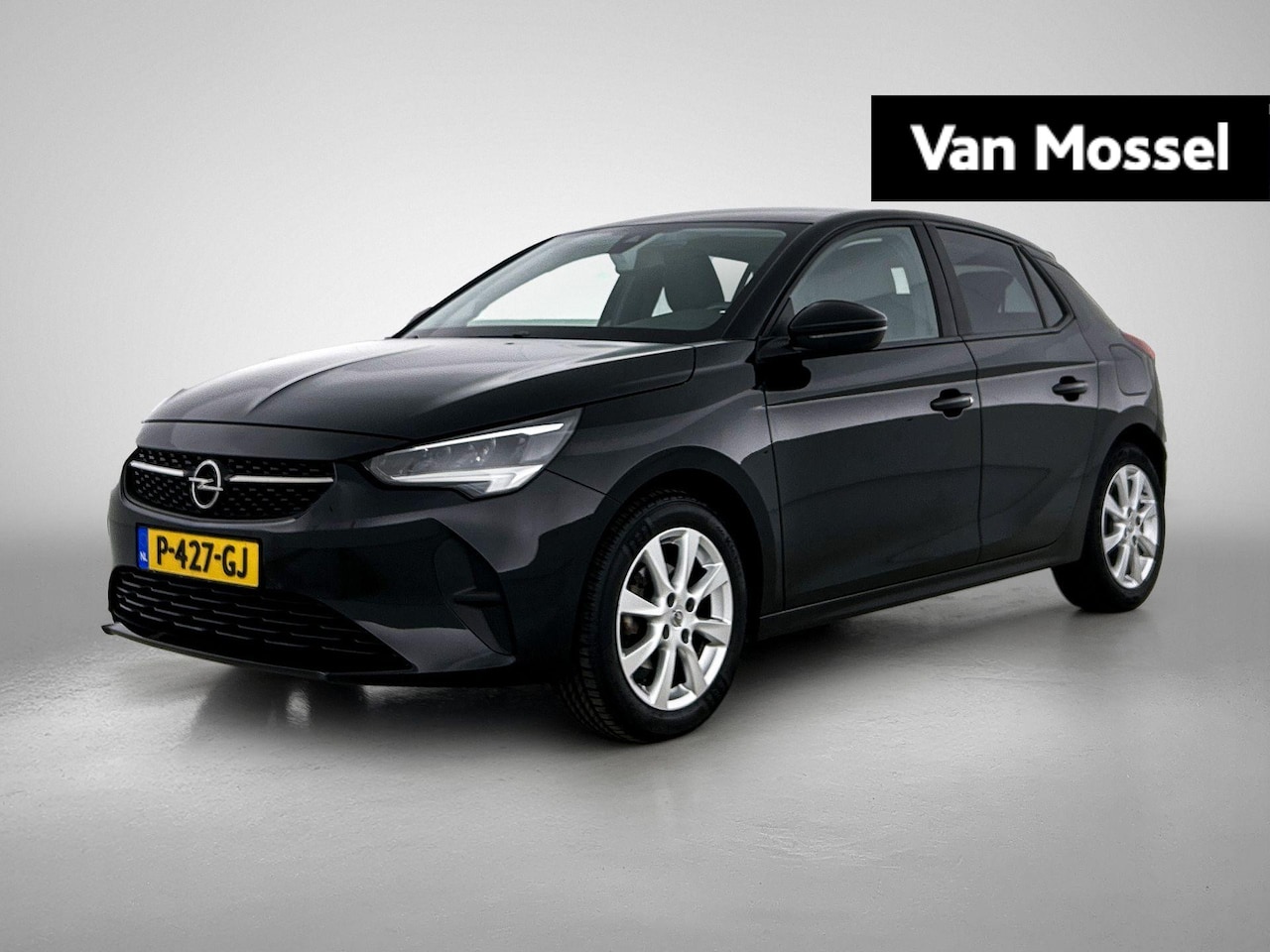 Opel Corsa - 1.2 Edition | Airco | Apple Carplay/Android Auto | Parkeersensoren | Stoel/Stuurverwarming - AutoWereld.nl