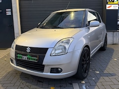 Suzuki Swift - 1.3 GLS nieuwe APK Airco speakers leer