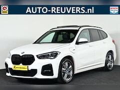 BMW X1 - xDrive25e M-Sport Panorama / Opendak / HUD / Leder / Memory