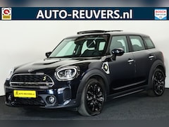 MINI Countryman - 1.5 Cooper S E ALL4 Chili Panorama / Opendak / ACC / HarmanKardon / CarPlay
