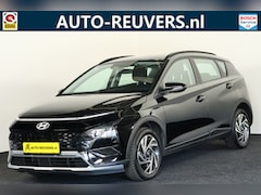Hyundai Bayon - 1.0 T-GDI Comfort Smart Navi / Cruisecontrol / Automaat / Carplay