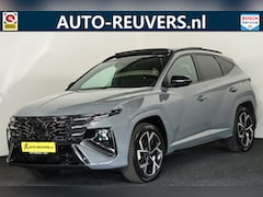 Hyundai Tucson - 1.6 T-GDI PHEV N Line Sky Navi / ACC / Pano / Carplay / 360 cam
