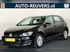 Volkswagen Golf - 1.2 TSI Trendline / Clima / 5 Deurs