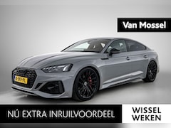 Audi A5 Sportback - 2.9 TFSI RS 5 quattro | RS DYNAMIC | CARBON | KERAMISCH | HEAD-UP | BANG & OLUFSEN | LEDER