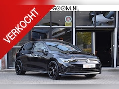 Volkswagen Golf - 1.5 eTSI R-Line Pano HUD IQ H/K Lane Keyless Camera ACC