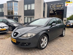 SEAT Leon - 1.6 Stylance Clima Cruise Control