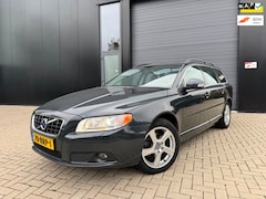 Volvo V70 - 1.6 T4 Limited Edition | Aut | Trekhaak
