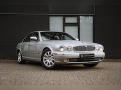 Jaguar XJ - 3.0 V6 Sport 169950km luchtvering vernieuwd