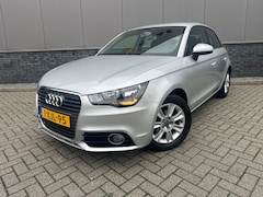 Audi A1 - 1.2 TFSi Amb Pro Line 78504Km