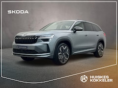 Skoda Kodiaq - 1.5 TSI PHEV 204pk Sportline Business €50.787, - incl inruilpremie