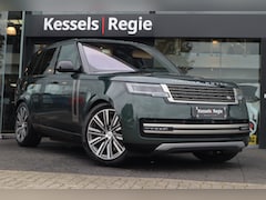 Land Rover Range Rover - 3.0 P440e Autobiography PHEV | Schuifdak | Elec.trekhaak