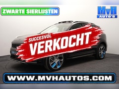 Lynk & Co 01 - 1.5 PHEV|ZWARTE.HEMEL|BLACK EDITION|360ºCAM