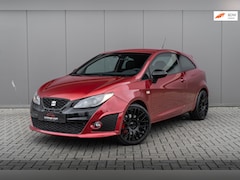 SEAT Ibiza - Cupra Bocanegra1.4 TSI DSG/XENON/BAKNIEUW/APK