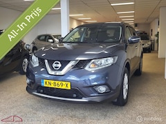 Nissan X-Trail - 1.6 DIG-T Acenta Navi *NL, RIJKLAARPRIJS