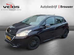 Peugeot 208 - 1.0 VTi Access 5 drs. Airco/Cruise-control