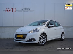 Peugeot 208 - 1.2 PureTech Blue Lion