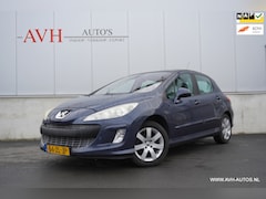 Peugeot 308 - 1.6 VTi XT