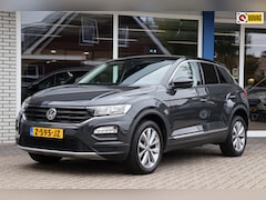Volkswagen T-Roc - 1.0 TSI Sport Carplay Stoelverwarming