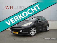 Peugeot 207 - 1.4-16V XS