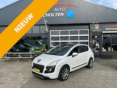 Peugeot 3008 - 1.6 16V VTI Première 4x nieuwe banden