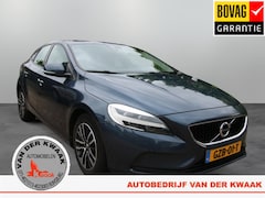 Volvo V40 - 2.0 T2 Momentum Navi/Trekhaak