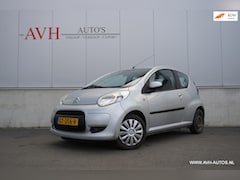 Citroën C1 - 1.0-12V Ambiance