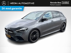 Mercedes-Benz B-klasse - B 180 Automaat Star Edition AMG Line | Advanced Plus Pakket | Nightpakket | Panoramadak |