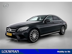 Mercedes-Benz C-klasse - 180 Advantage Pack Achteruitrijcamera | Navigatie garage-sale Inclusief 12 Maanden Garanti