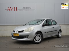 Renault Clio - 1.2-16V Business Line