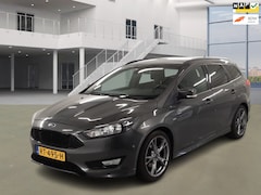 Ford Focus Wagon - 1.5 ST-Line 150PK