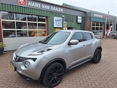 Nissan Juke - 1.6 Acenta