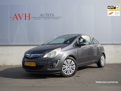 Opel Corsa - 1.2 EcoFlex Cosmo LPG