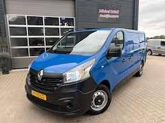 Renault Trafic - 1.6 dCi T29 L2H1Dubbele Schuifdeuren Euro 6