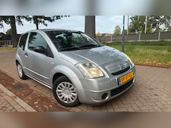 Citroën C2 - 1.4i Attraction 2005 AC APK NAP
