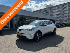 Toyota C-HR - 1.8 Hybrid Active / Acamera / Automaat / Applecarplay / Cruise / Navi /