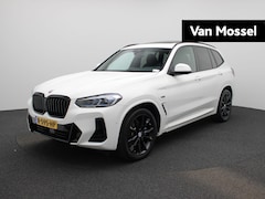 BMW X3 - xDrive30e Business Edition Plus | M Sport | Climate Control | Apple Carplay/Android Auto |