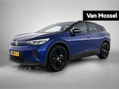 Volkswagen ID.4 - Pro Limited Edition 77 kWh | SoH ... | Black Style | Voorruit-Verwarmbaar | Stoel en Stuur