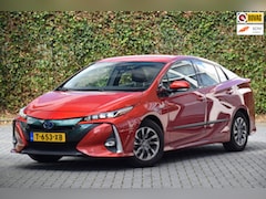 Toyota Prius - 1.8 Plug-in Executive/Garantie/JBL/Leder/HUD/ACC/BSM/Camera/PDC