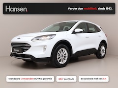 Ford Kuga - 2.5 PHEV Titanium I Cruise Control I Stoelverwarming I LED I Keyless I Camera I CarPlay I