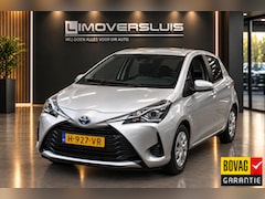 Toyota Yaris - 1.5 Hybrid Active | 2e Eigenaar | 100% Onderhouden | Camera | Cruise | 12 mnd BOVAG Garant