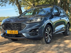 Ford Kuga - Kuga 2.5 PHEV e-CVT 225pk ST-Line X | NL Auto | Trekhaak | Pano | B&O | Winterpakket | HUD