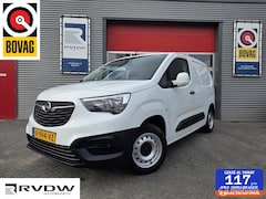 Opel Combo - 1.6D L1H1 Edition✅scherp prijs nu 7000✅
