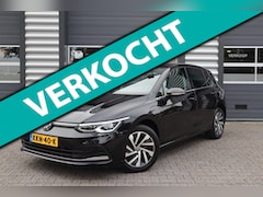 Volkswagen Golf - 1.4 eHybrid Style 150 PK | SOH 94, 6 %|