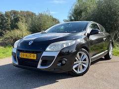 Renault Mégane Coupé - 1.4 TCe Dynamique / Airco / Cruise Control / LM Velgen / Navigatie / NAP
