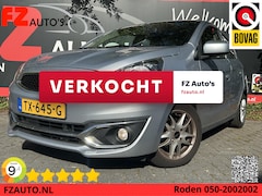Mitsubishi Space Star - 1.0 Cool+ - Airconditioning - Lichtmetalen Velgen - 5 Drs