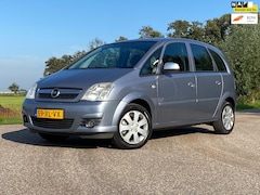 Opel Meriva - 1.6-16V Temptation MPV Airco 105PK Goed Onderhouden
