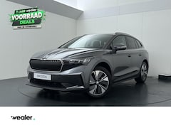 Skoda Enyaq iV - 60 | 180 PK | SoH 89% | Cruise control | Achteruitrijcamera | Climate control | LED verlic